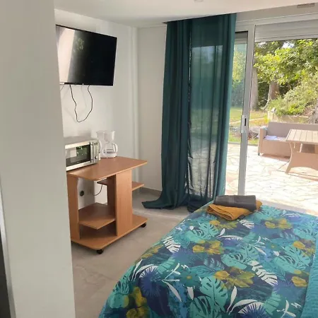 Proche Paris-orly Apartamento