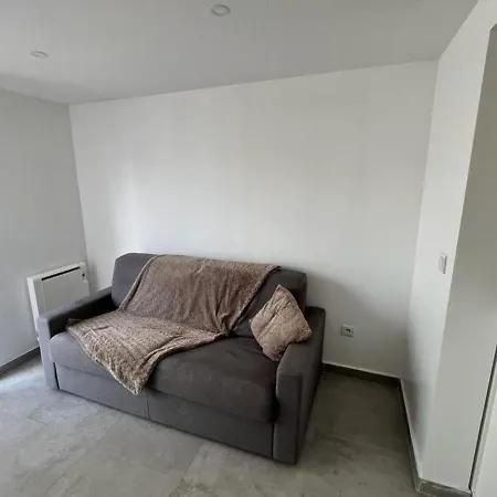 Apartamento Proche Paris-orly Sainte-Geneviève-des-Bois