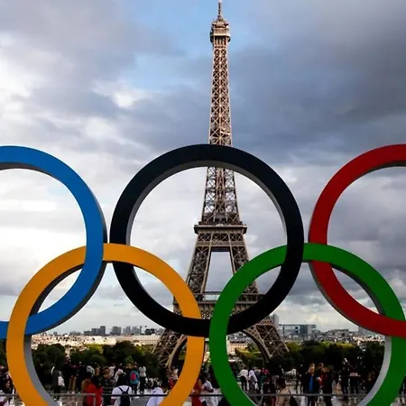 Lägenhet Proche Paris-orly Sainte-Geneviève-des-Bois