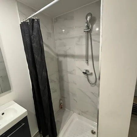 Apartamento Proche Paris-orly